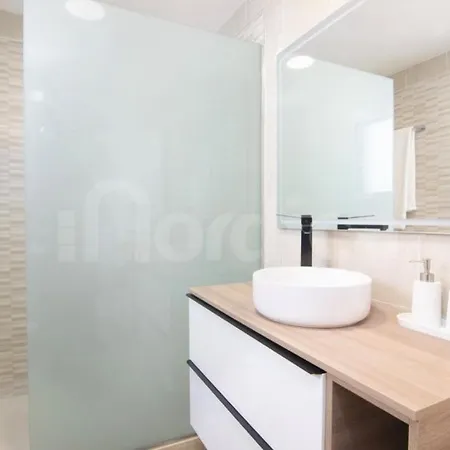 2 Bedroom Flat In Nueva Andalucia Apartment Marbella